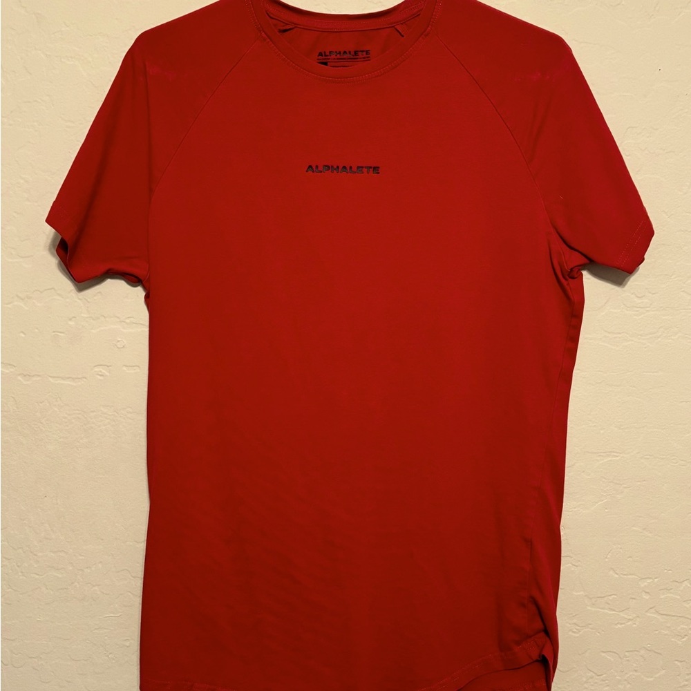 Alphalete Tee